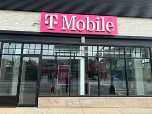 T-Mobile Roosevelt & Jefferson