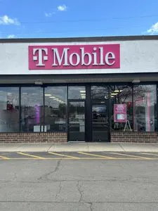 T-Mobile Cermak & Rockwell