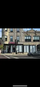 T-Mobile Irving Park & Damen