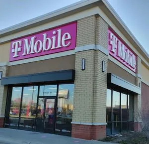 T-Mobile 87th & Lafayette