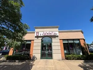 T-Mobile Western & Ainslie