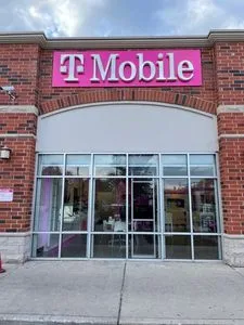 T-Mobile Lawrence & Pulaski