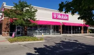 T-Mobile 47th & Pulaski
