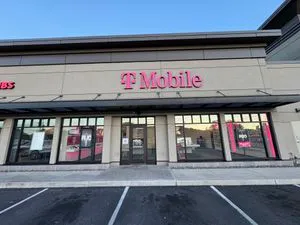 T-Mobile Kranich's Plaza
