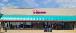 T-Mobile Hall Plaza