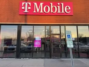 T-Mobile Brickyard