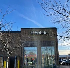 T-Mobile Morgan Park