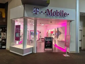 T-Mobile Chico Mall