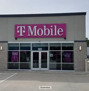 T-Mobile Washington & Green