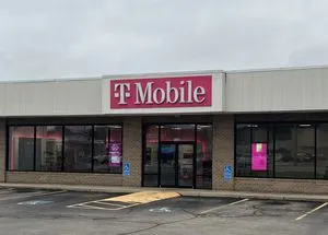 T-Mobile Bridge St & Central Ave