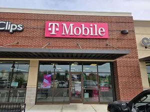 T-Mobile Market Blvd