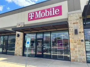 T-Mobile Cibolo, TX