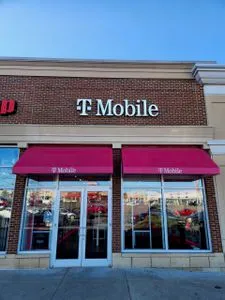 T-Mobile Rookwood Commons