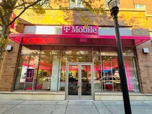 T-Mobile Calhoun & Ohio