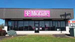 T-Mobile Delhi & Delhi Park