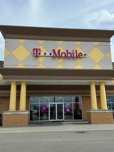 T-Mobile Jungle Jim's Eastgate S Dr