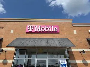T-Mobile Harrison Ave & Belclare Rd