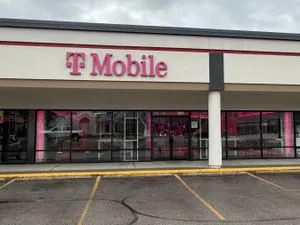 T-Mobile The Crossings of Anderson