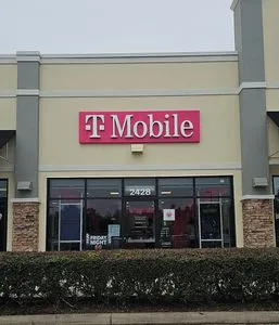 T-Mobile Heritage Hills