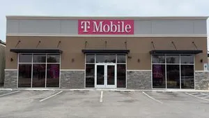 T-Mobile S Lynn Riggs Blvd