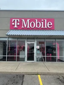 T-Mobile Route 68 & Kane Dr