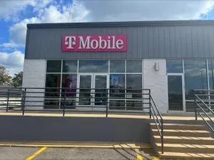 T-Mobile Rogers & Sherwood