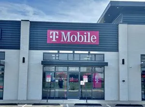 T-Mobile Madison & MLK Jr