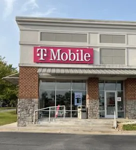 T-Mobile Paul Huff Parkway