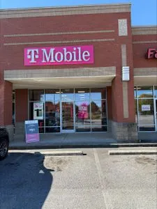 T-Mobile Dalton Pike