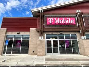 T-Mobile Main Street