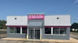 T-Mobile Gratiot & 16 Mile