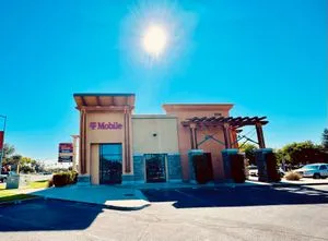 T-Mobile Clovis & Shaw