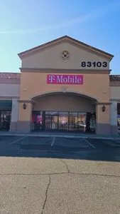 T-Mobile Jackson Square