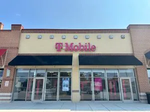 T-Mobile York Rd & Cranbrook Rd