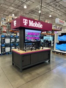 T-Mobile at Costco