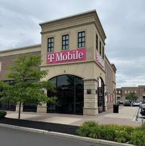 T-Mobile Rt 422 & Rt 29