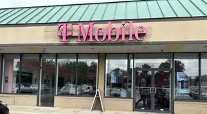 T-Mobile MacDade & Oak