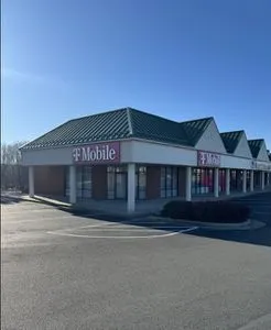 T-Mobile South Park Blvd & South Ave