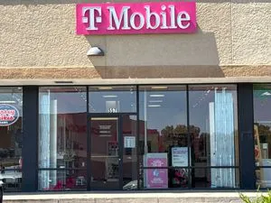 T-Mobile 8th & Moreno
