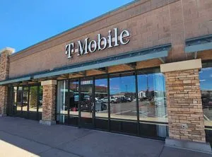 T-Mobile Centennial & Filmore