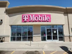 T-Mobile Academy Blvd & Hancock Expy