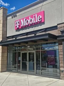 T-Mobile N Nevada Ave & Eagle Rock Rd