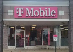 T-Mobile N Line St & US-30