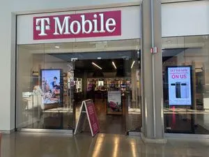 T-Mobile Columbia Mall