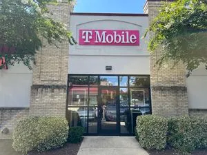 T-Mobile Columbia Dobbin Rd