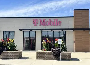 T-Mobile Grand & 30th