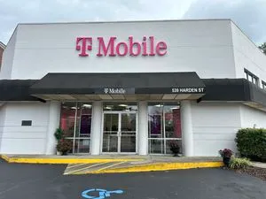 T-Mobile Five Points