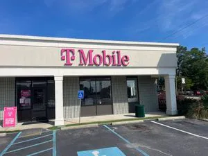 T-Mobile Forest & Gamewell