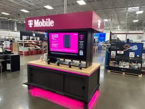 T-Mobile at Sam's Club