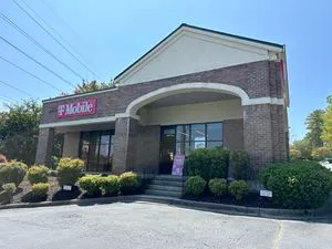 T-Mobile Columbiana Station